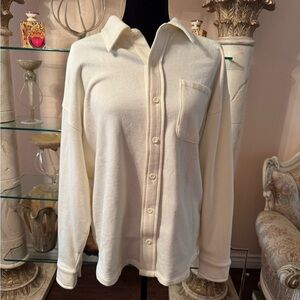 PINK VICTORIA’S SECRET JACKET SIZE XS NEW WITH TAGS